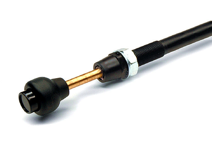 O micro ajusta cabeça de cabos feita sob encomenda do controle do conjunto de cabo do controle da série a auto